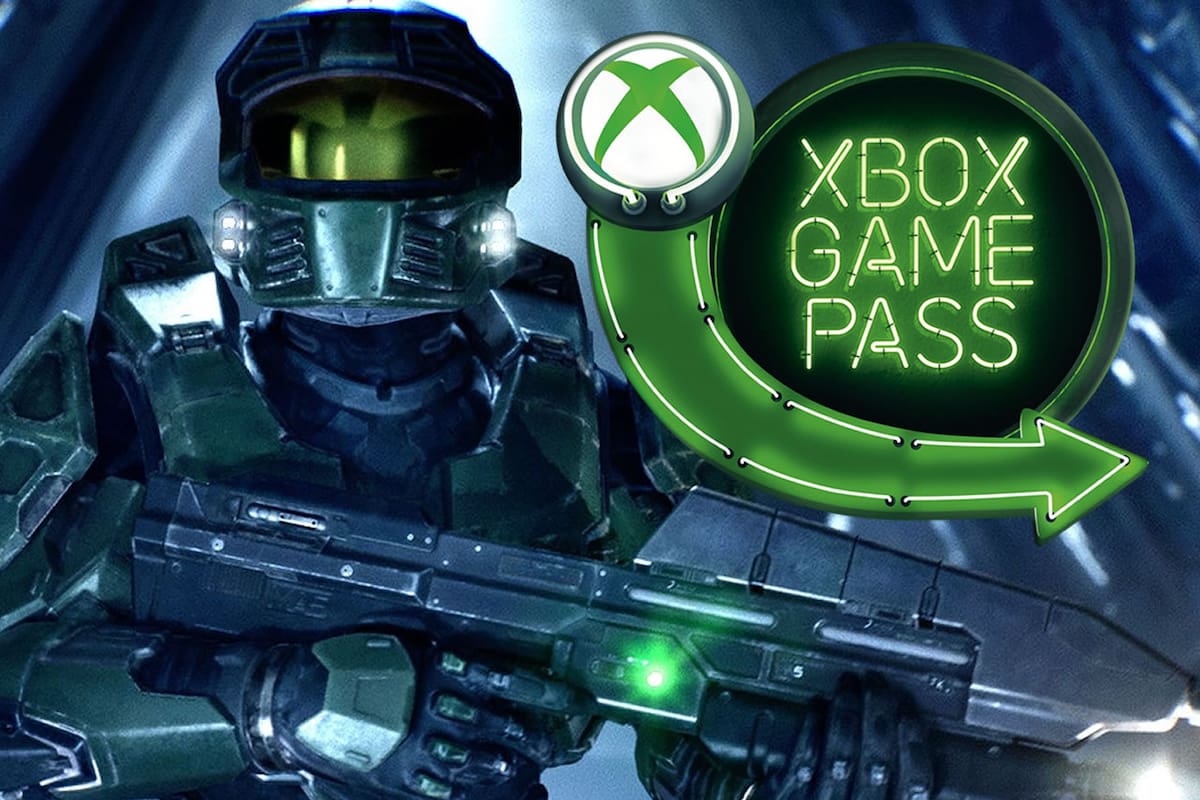 XBOX Game Pass cerrará julio con puros juegazos y Halo: Campaign Evolved es sólo uno de los atractivos títulos que podrás jugar “gratis” con tu suscripción