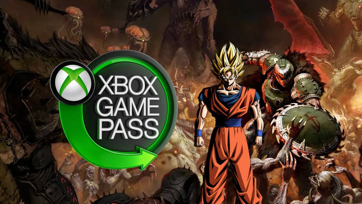 Xbox Game Pass mayo