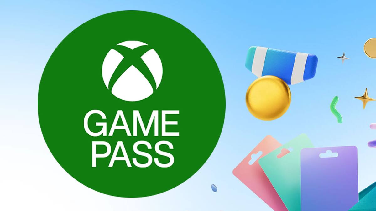 Xbox Game Pass Microsoft Rewards cambios