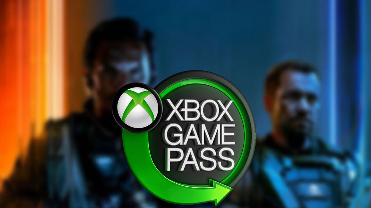 Xbox Game Pass novedades