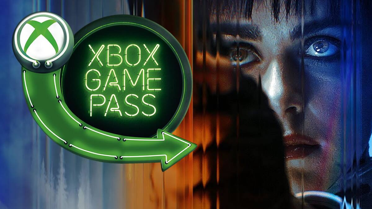 Xbox Game Pass noviembre