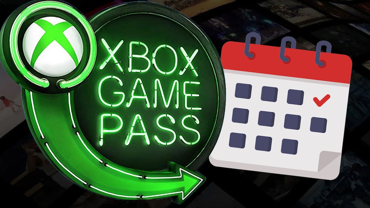 XBOX Game Pass nuevos estrenos día 1