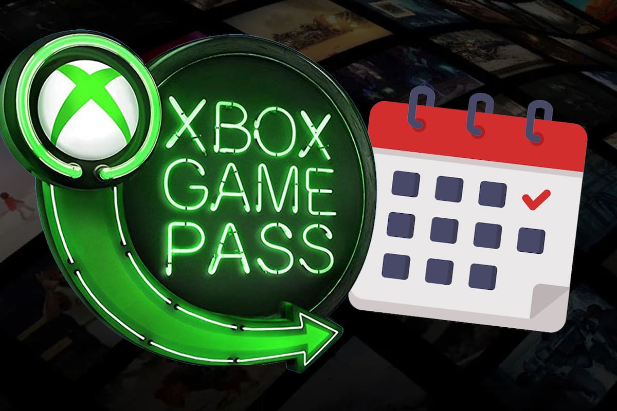 XBOX Game Pass confirma 7 nuevos estrenos de día 1, incluido un aclamado juego de terror que llegará al servicio justo a tiempo para Halloween