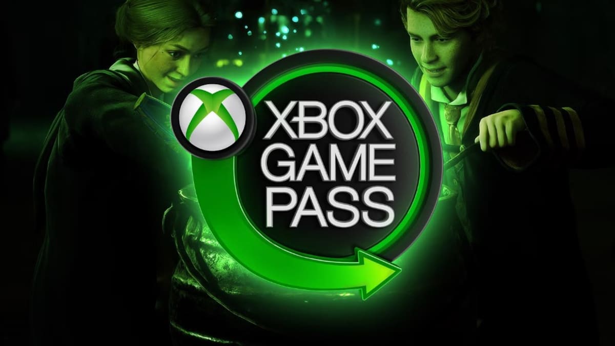 Xbox Game Pass nuevos juegos