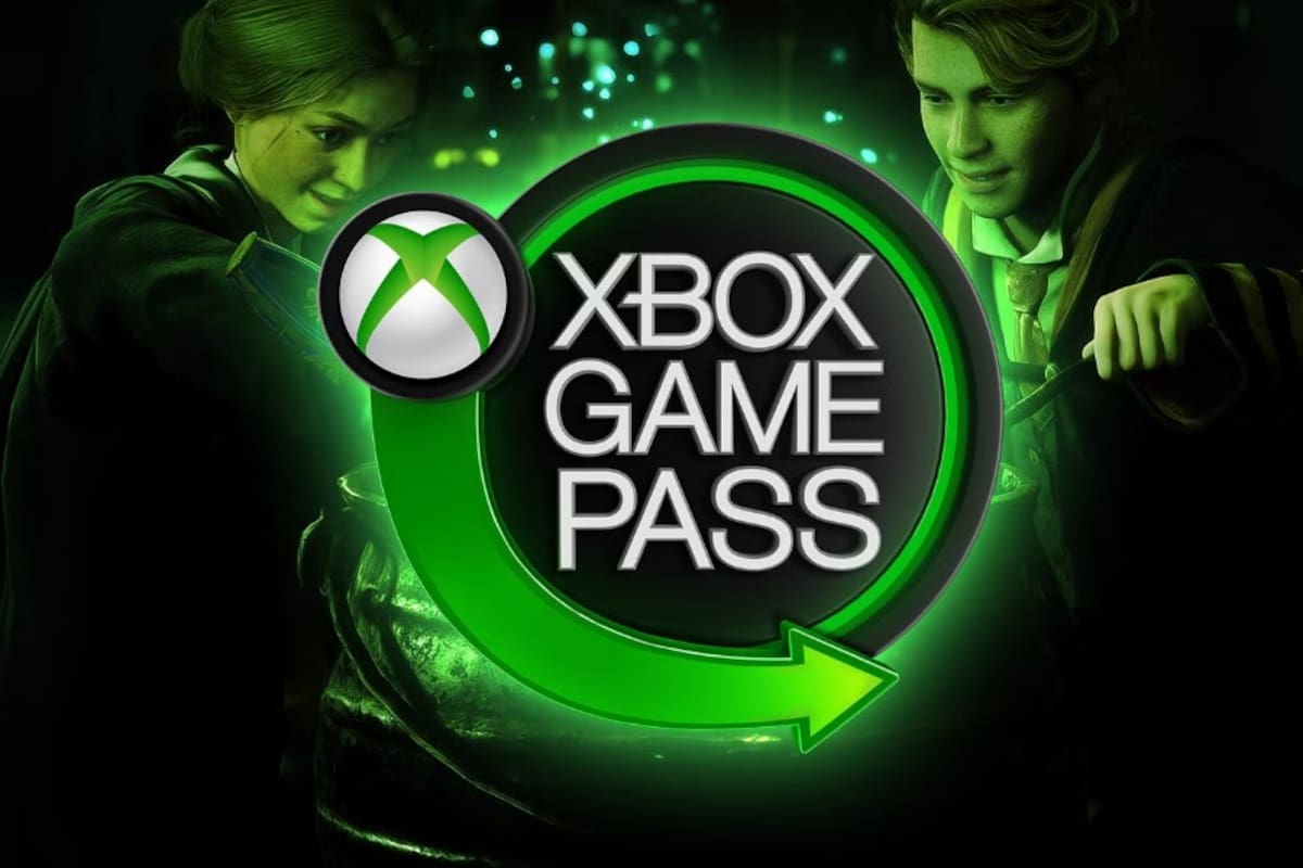Xbox Game Pass recibió más de 90 juegos en sus nuevos planes: ya puedes jugar Hogwarts Legacy, muchos títulos de Assassin's Creed y más con tu suscripción
