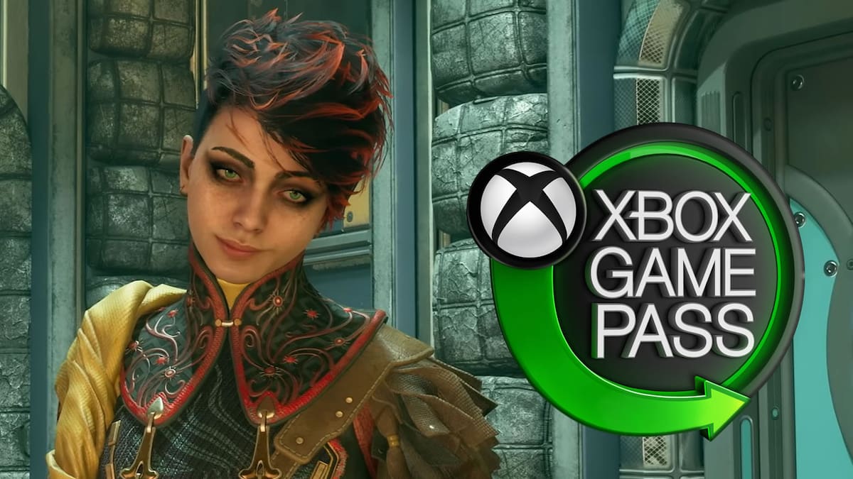 Xbox Game Pass octubre