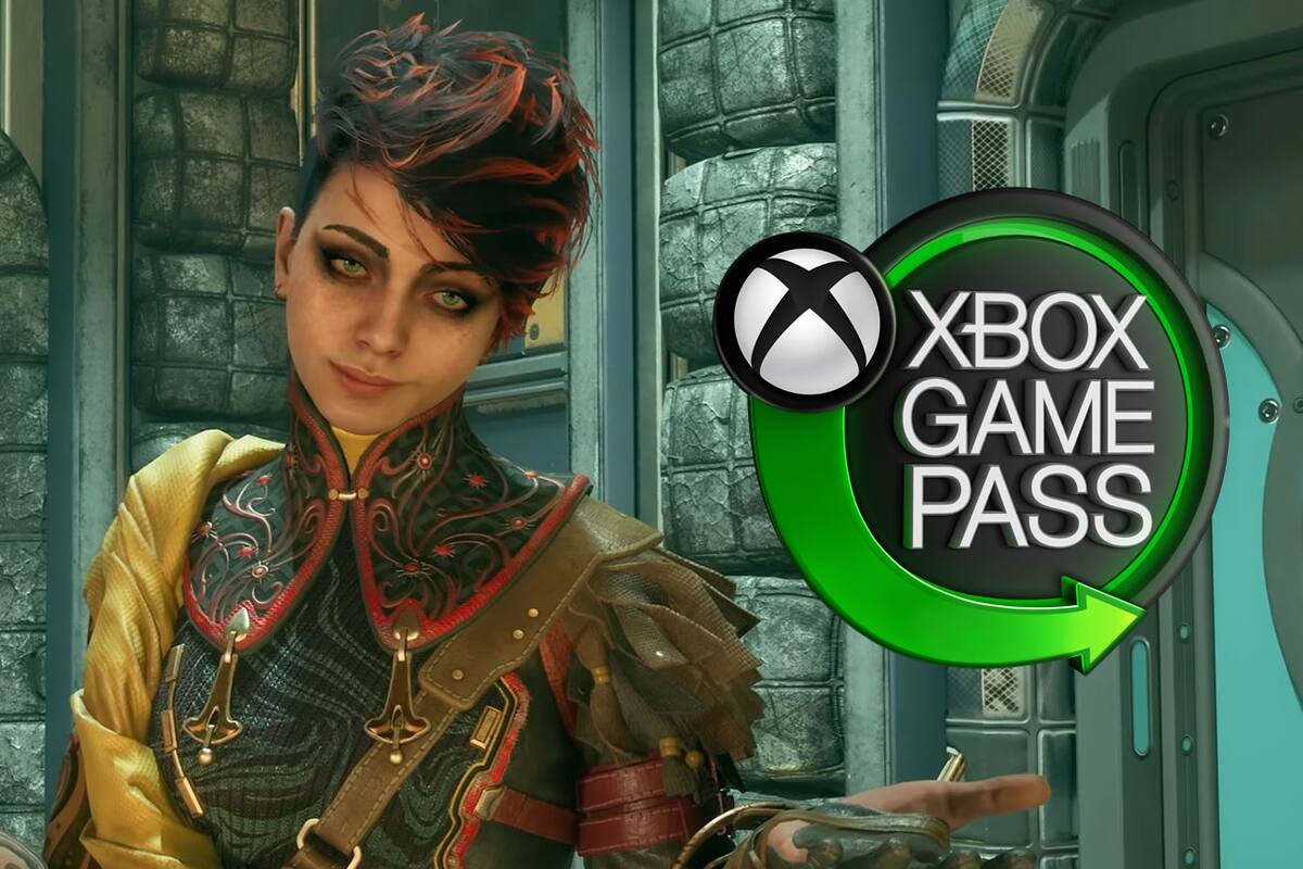 Xbox Game Pass tiene más sorpresas para octubre: The Outer Worlds 2 y muchos estrenos de día 1 llegarán pronto para los suscriptores Ultimate
