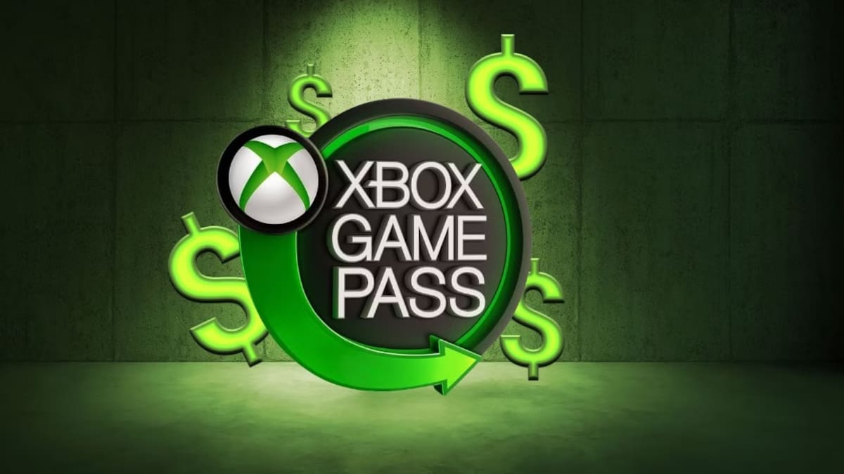 Xbox Game Pass paga millones