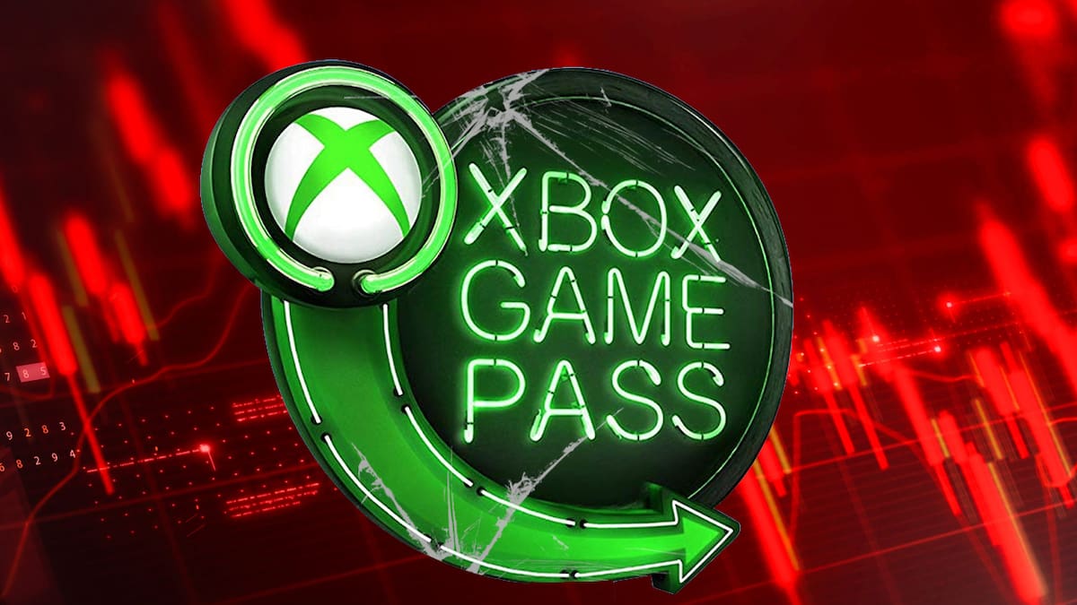 XBOX Game Pass perdió millones de suscriptores