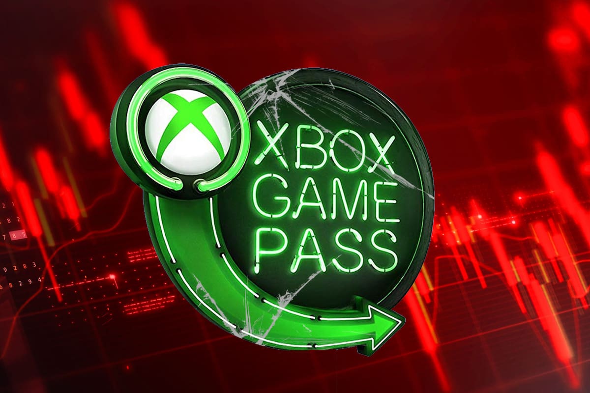 La subida de precio fue catastrófica para XBOX Game Pass: el servicio perdió millones de suscriptores tras volverse 50% más caro