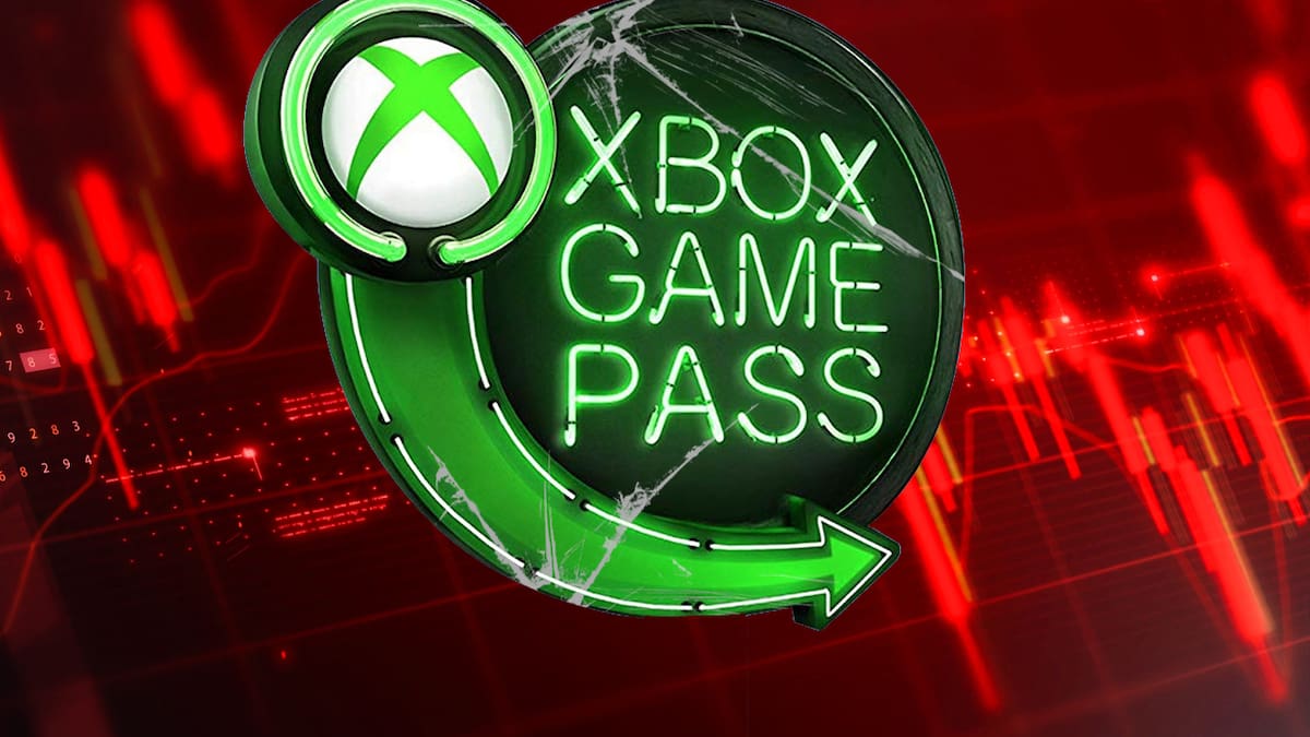 XBOX Game Pass perdió millones de suscriptores