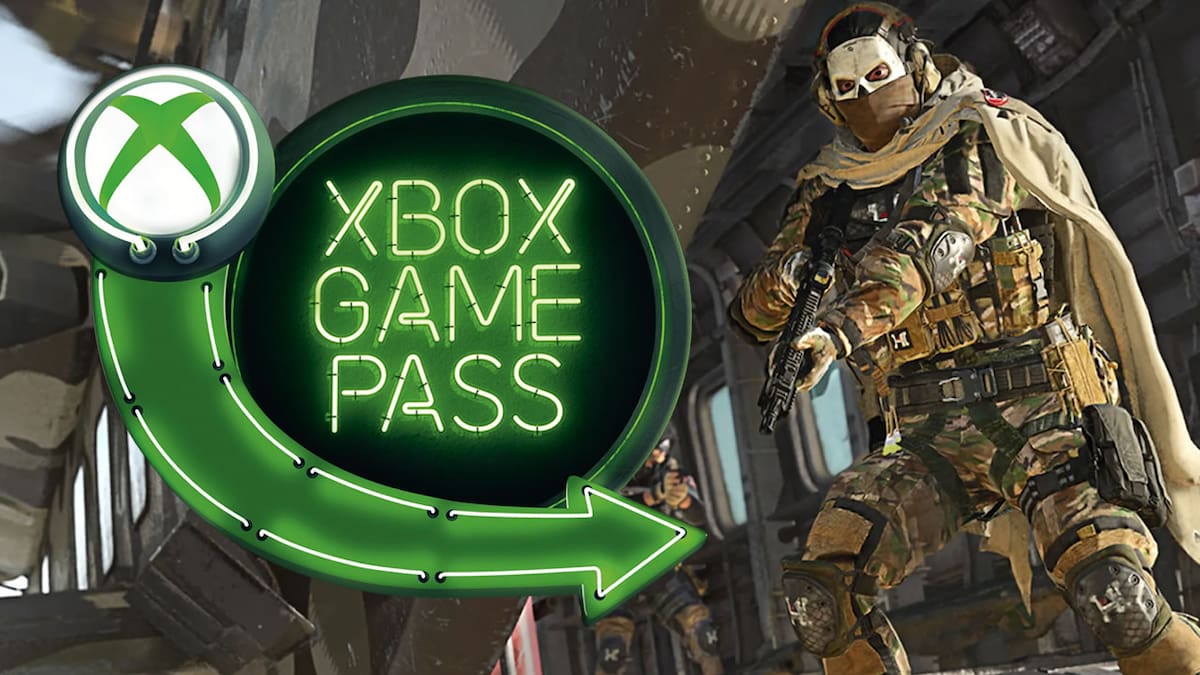 Xbox Game Pass perks