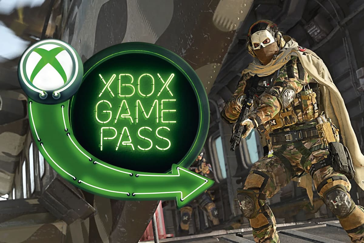 Xbox Game Pass sorprende a sus jugadores con regalos para Call of Duty: Warzone, Black Ops 6 y más títulos, ¿cómo conseguirlos sin costo?