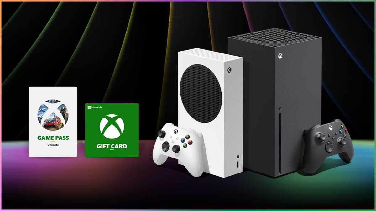 Xbox Game Pass perks julio