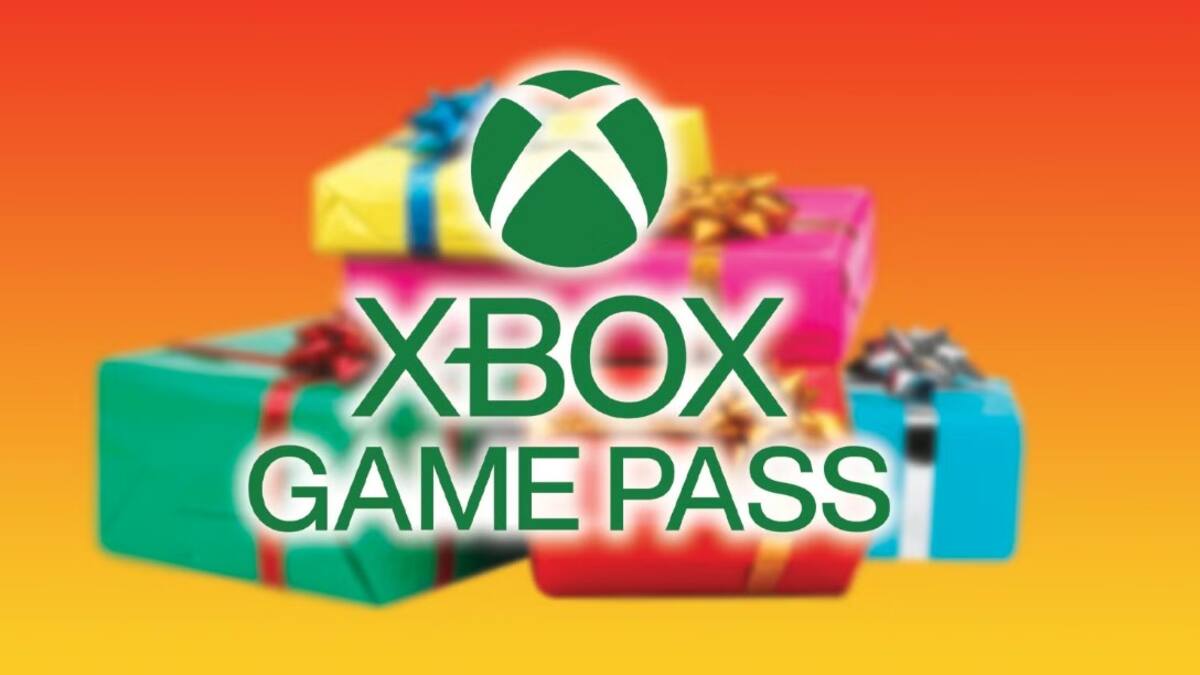 Xbox Game Pass Perks junio