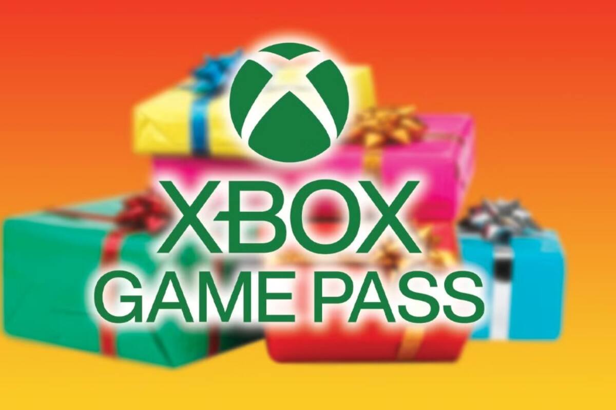 Gratis: Xbox Game Pass ofrece estos regalos para Splitgate 2, Zenless Zone Zero, Stumble Guys, Apex Legends y más populares juegos