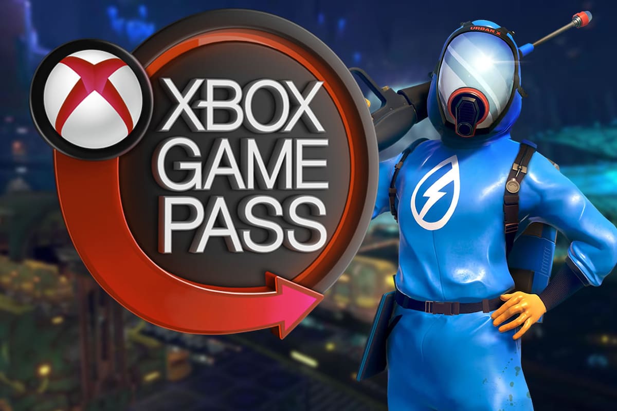 Xbox Game Pass Says Goodbye to Several Games This July! Don’t Miss Your Last Chance to Play Them for Free