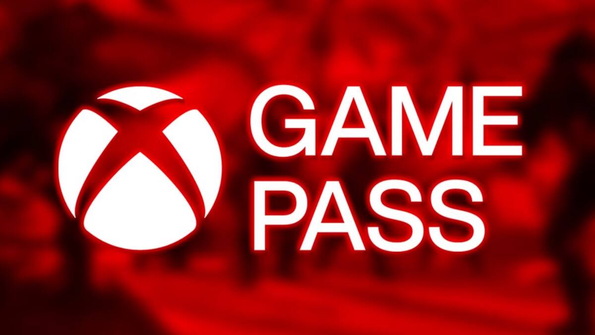Xbox Game Pass problema