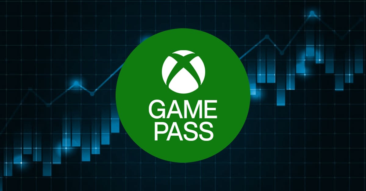XBOX Game Pass recuperar jugadores