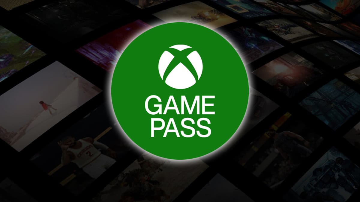 XBOX Game Pass reestructuración
