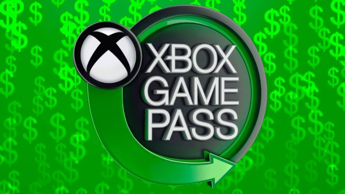 Xbox Game Pass regalo perks