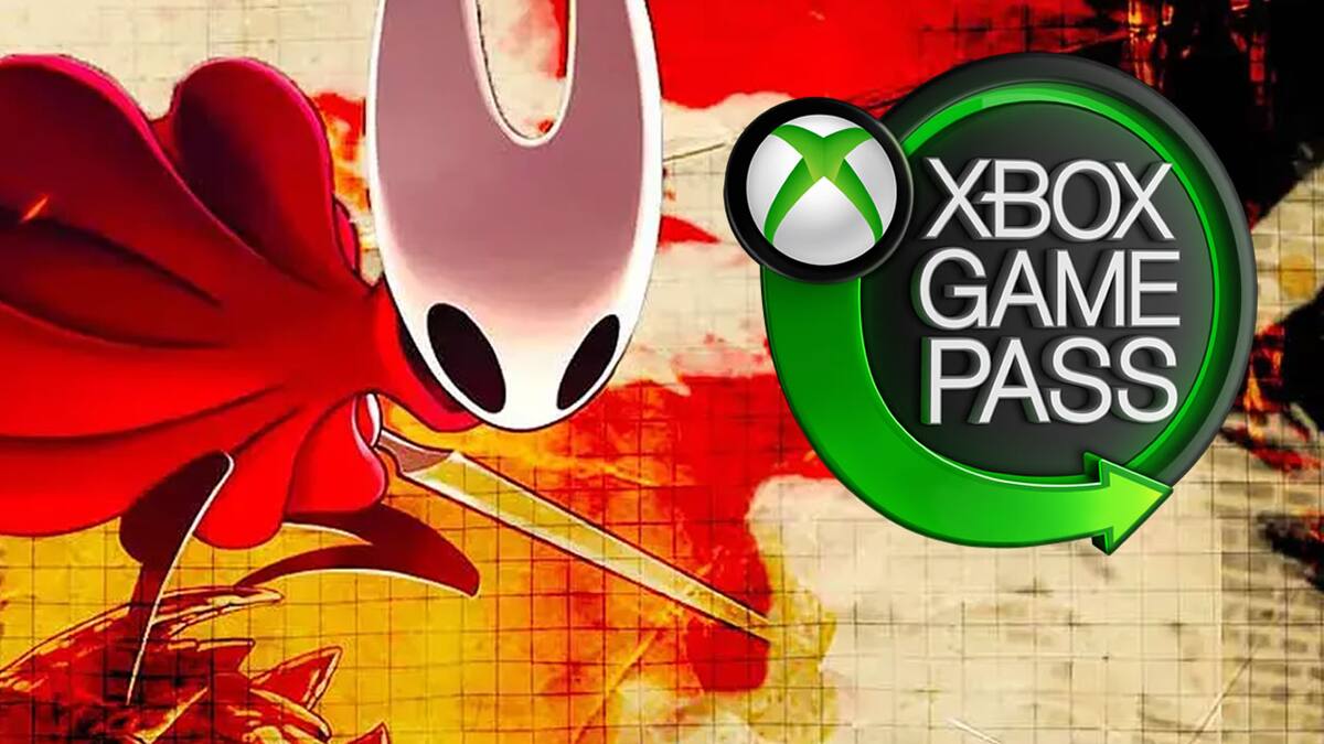 Xbox Game Pass septiembre