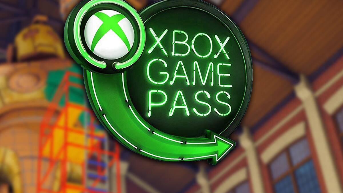 Xbox Game Pass Spray Paint Simulator mayo 2025