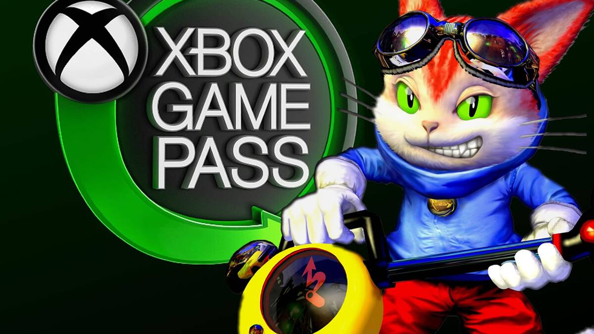 Xbox Game Pass Standard nuevos juegos