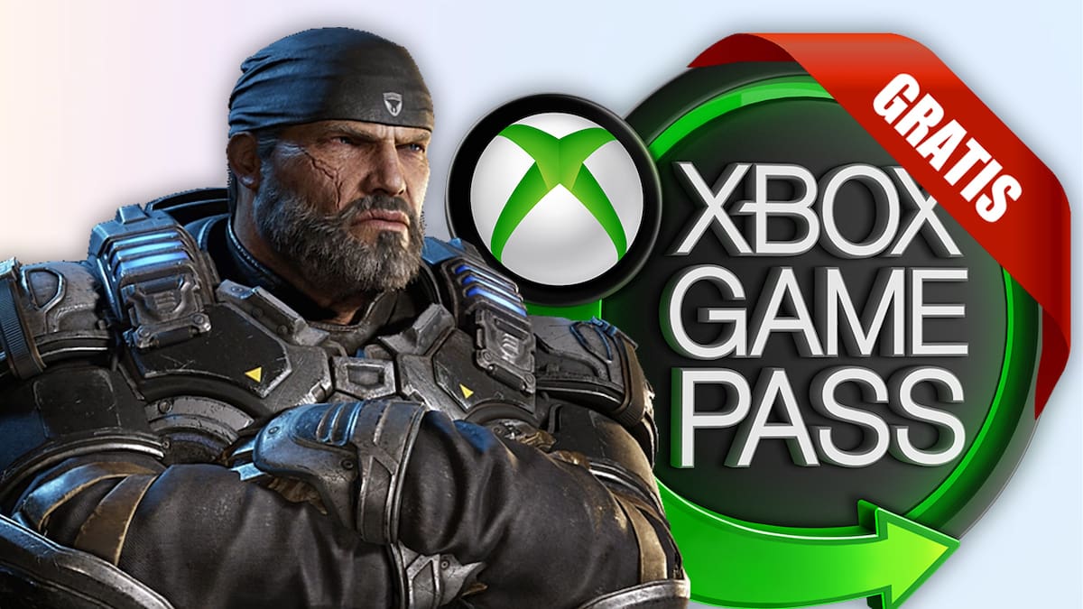 XBOX Game Pass Starter Edition gratis