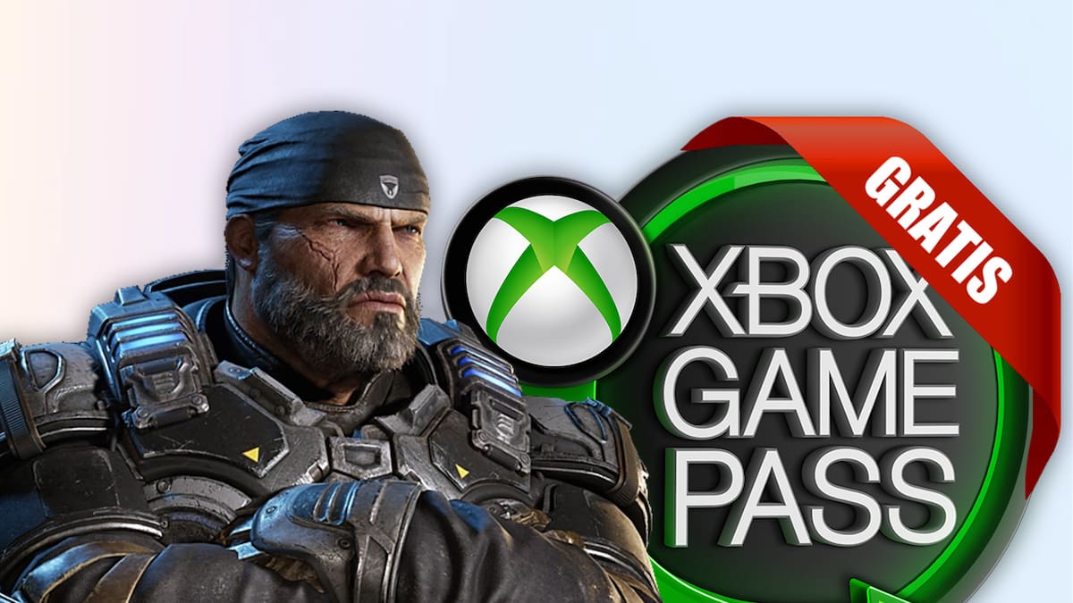 XBOX Game Pass Starter Edition gratis