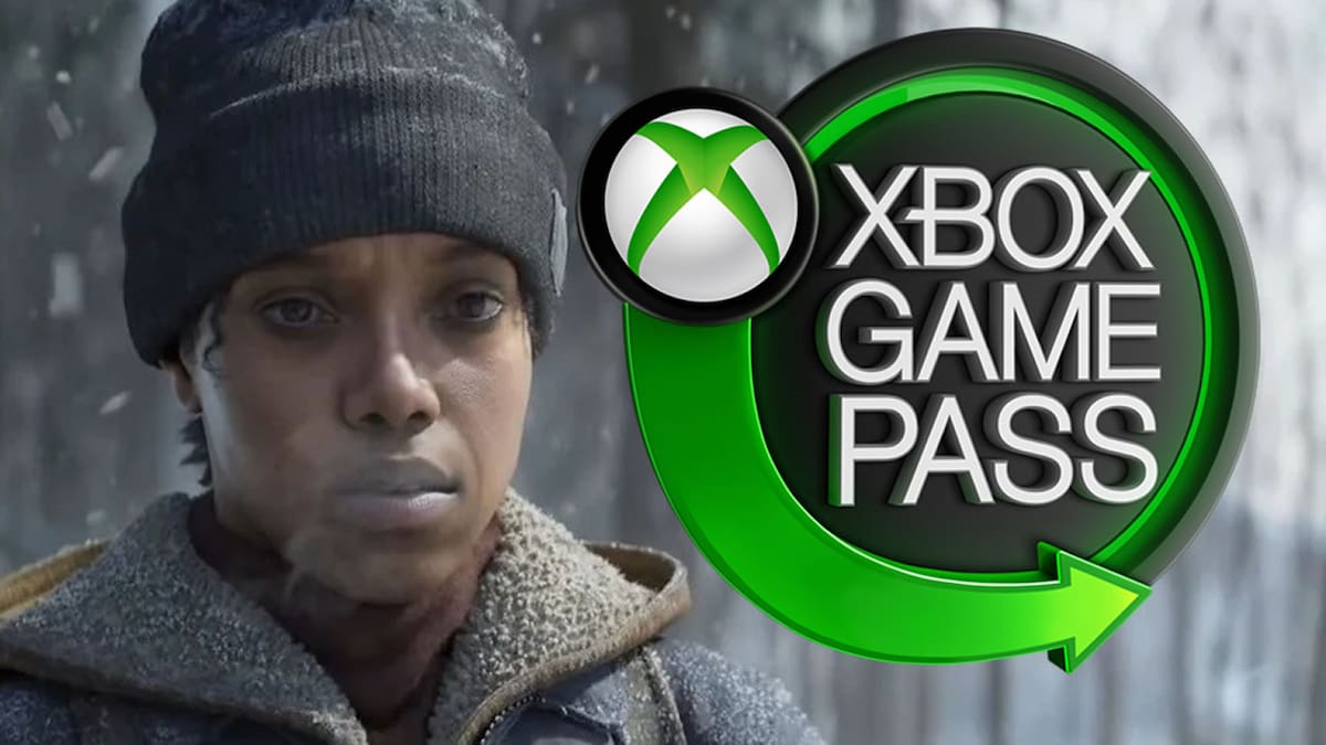 XBOX Game Pass State of Decay 3