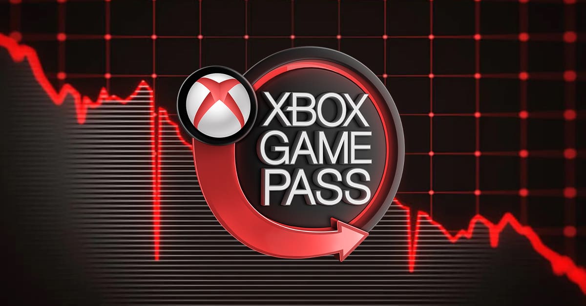 XBOX Game Pass subida precio