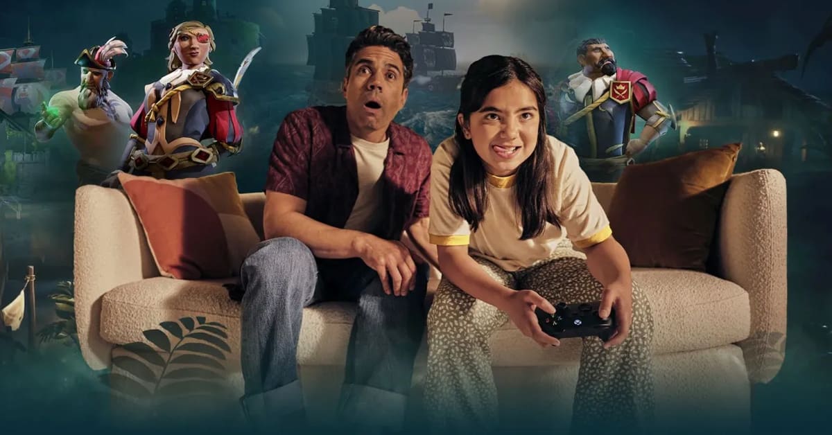 Xbox Game Pass Ultimate Friends & Family Plan