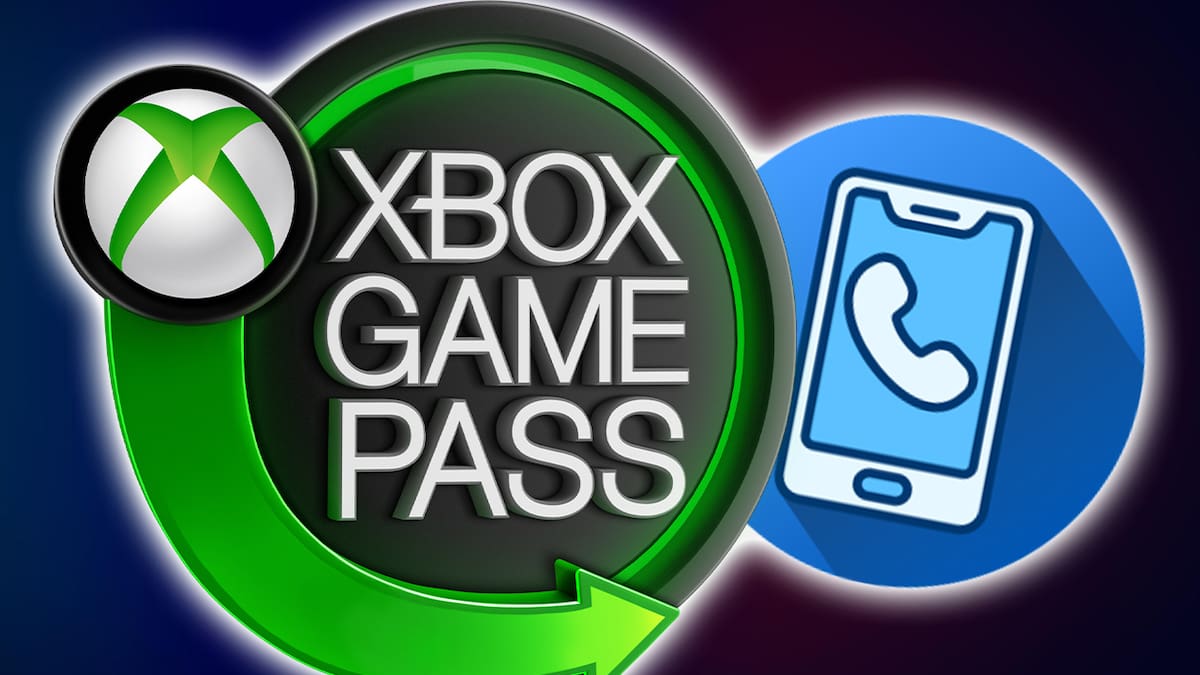 XBOX Game Pass Ultimate incluido plan telefonía móvil