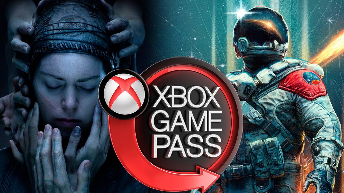 Xbox Game Pass ventas