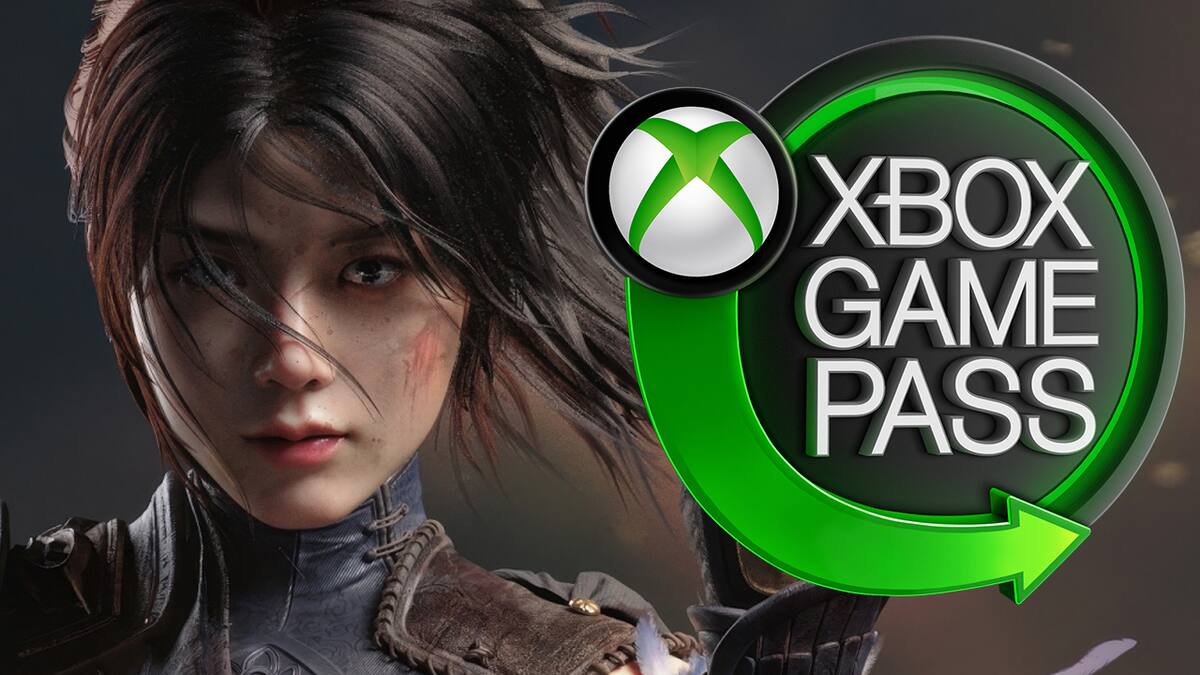 Xbox Game Pass Wuchang Fallen Feather