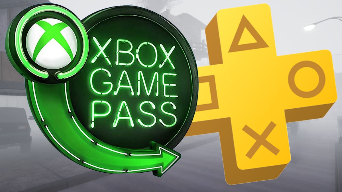 Xbox Game Pass y PS Plus estreno julio 2025
