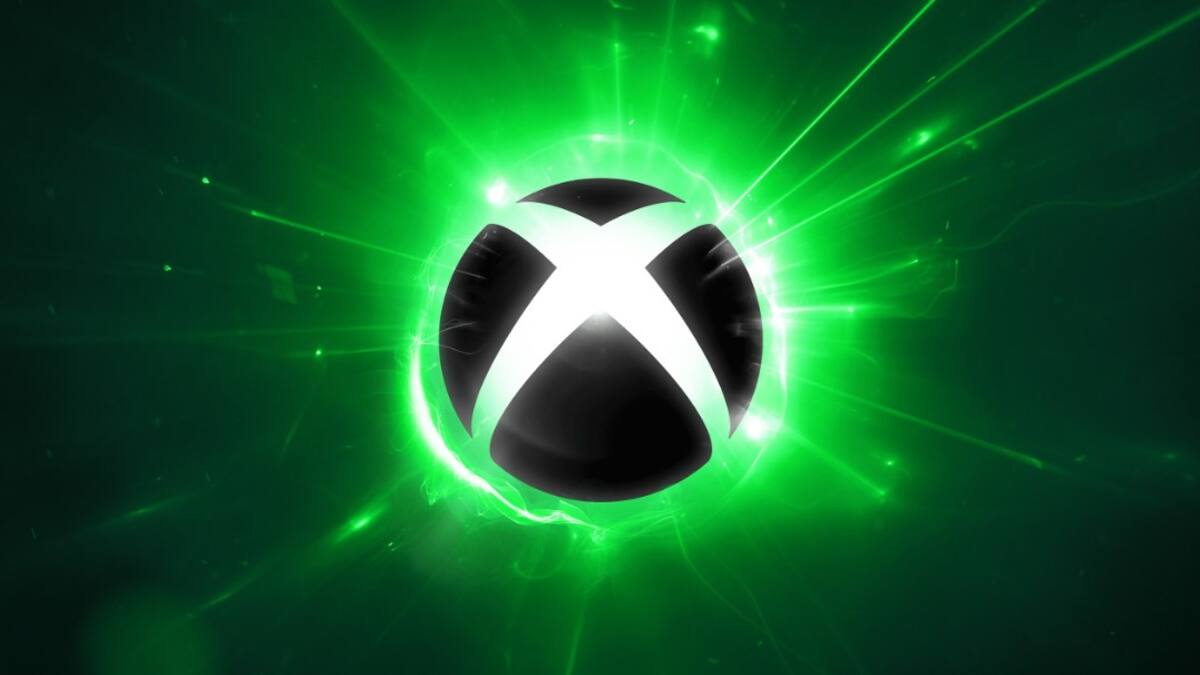 Xbox Game Showcase 2025
