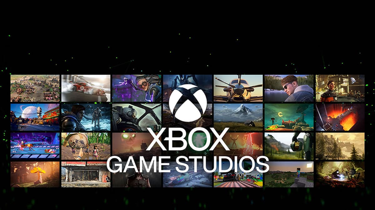 Xbox Game Studios