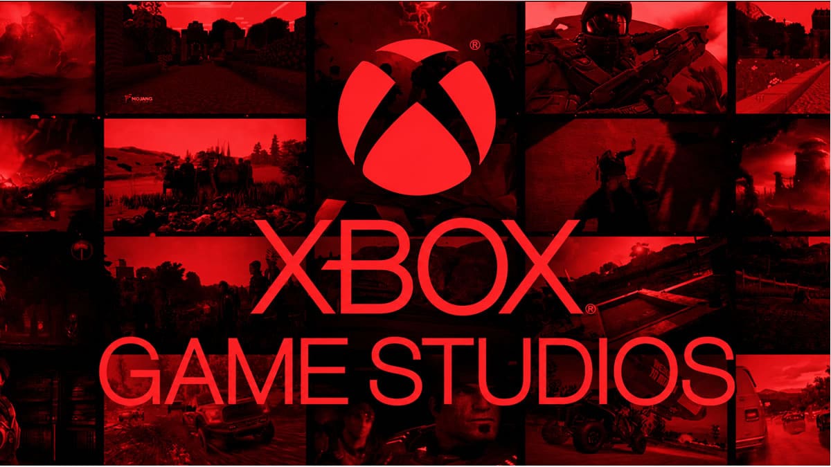XBOX Game Studios