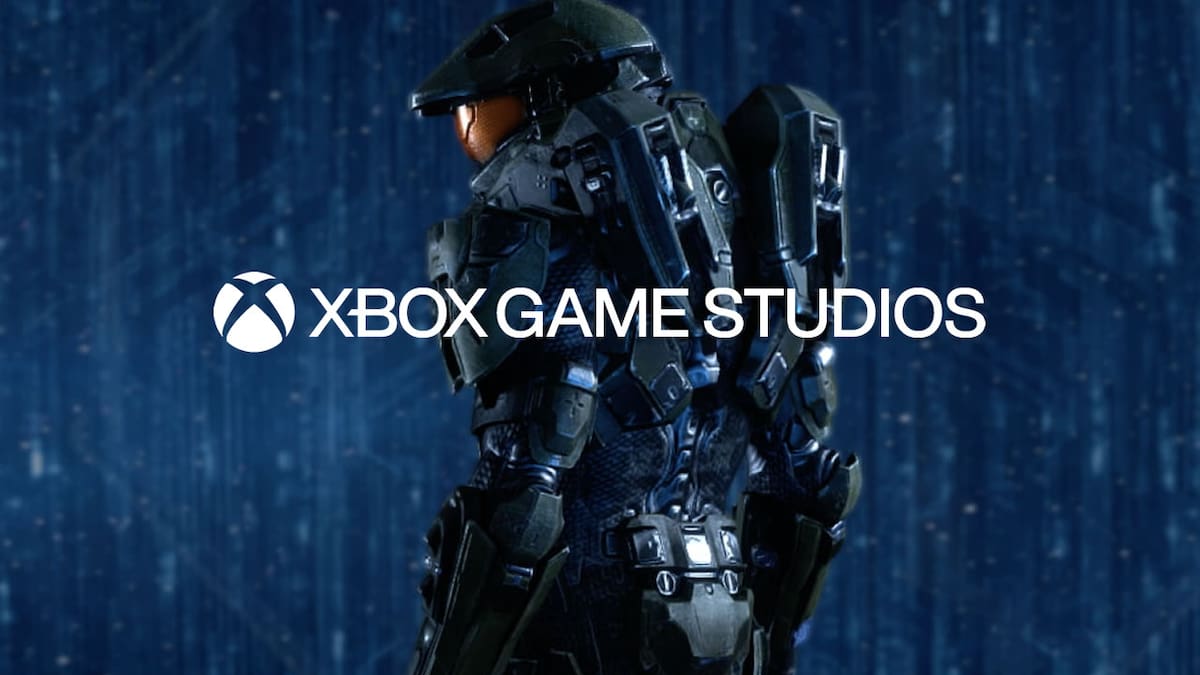 Xbox Game Studios