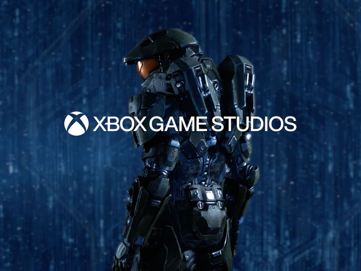Xbox Game Studios