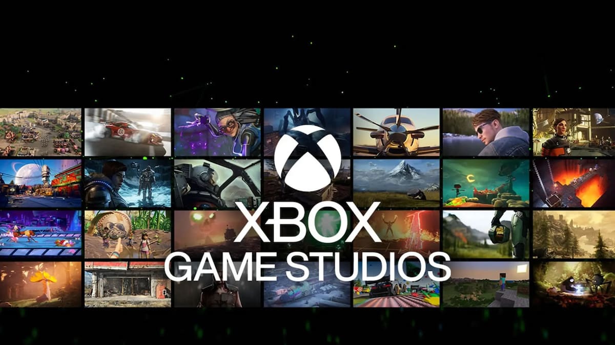 Xbox Game Studios