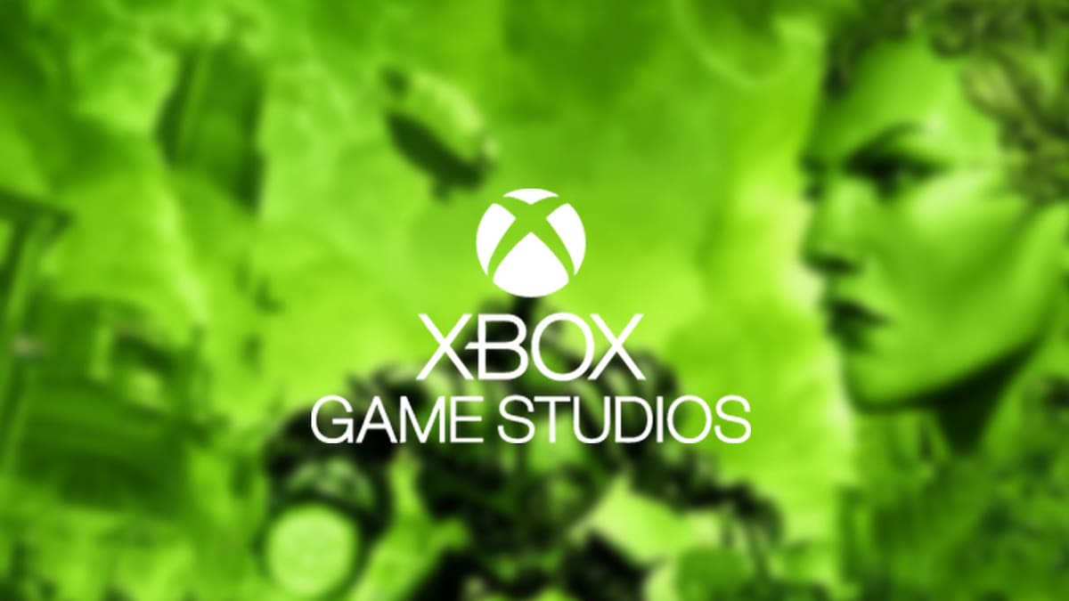 XBOX Game Studios