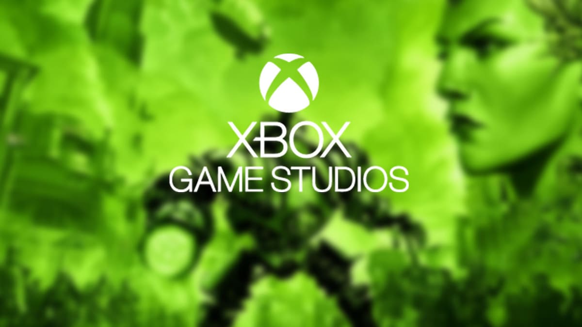 XBOX Game Studios