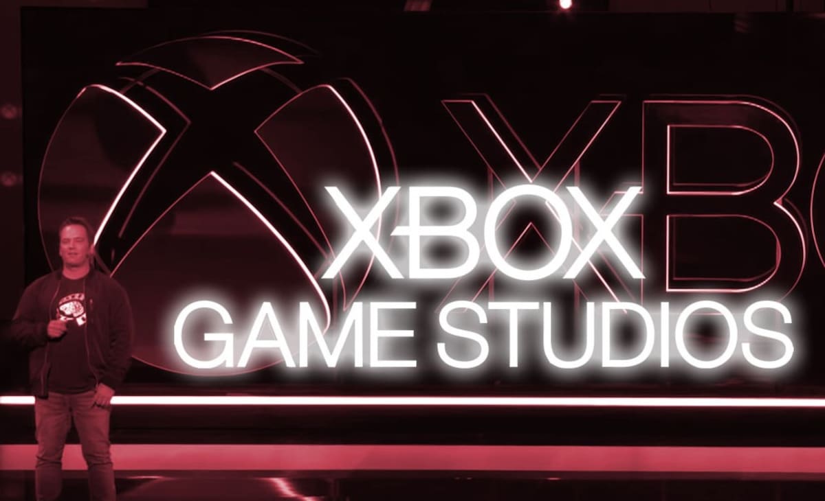 Xbox Game Studios crisis
