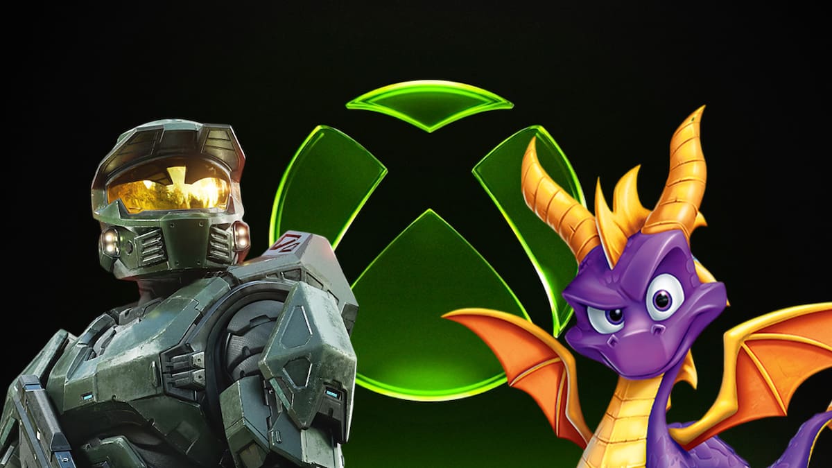 Xbox Games Showcase 2026 anuncios