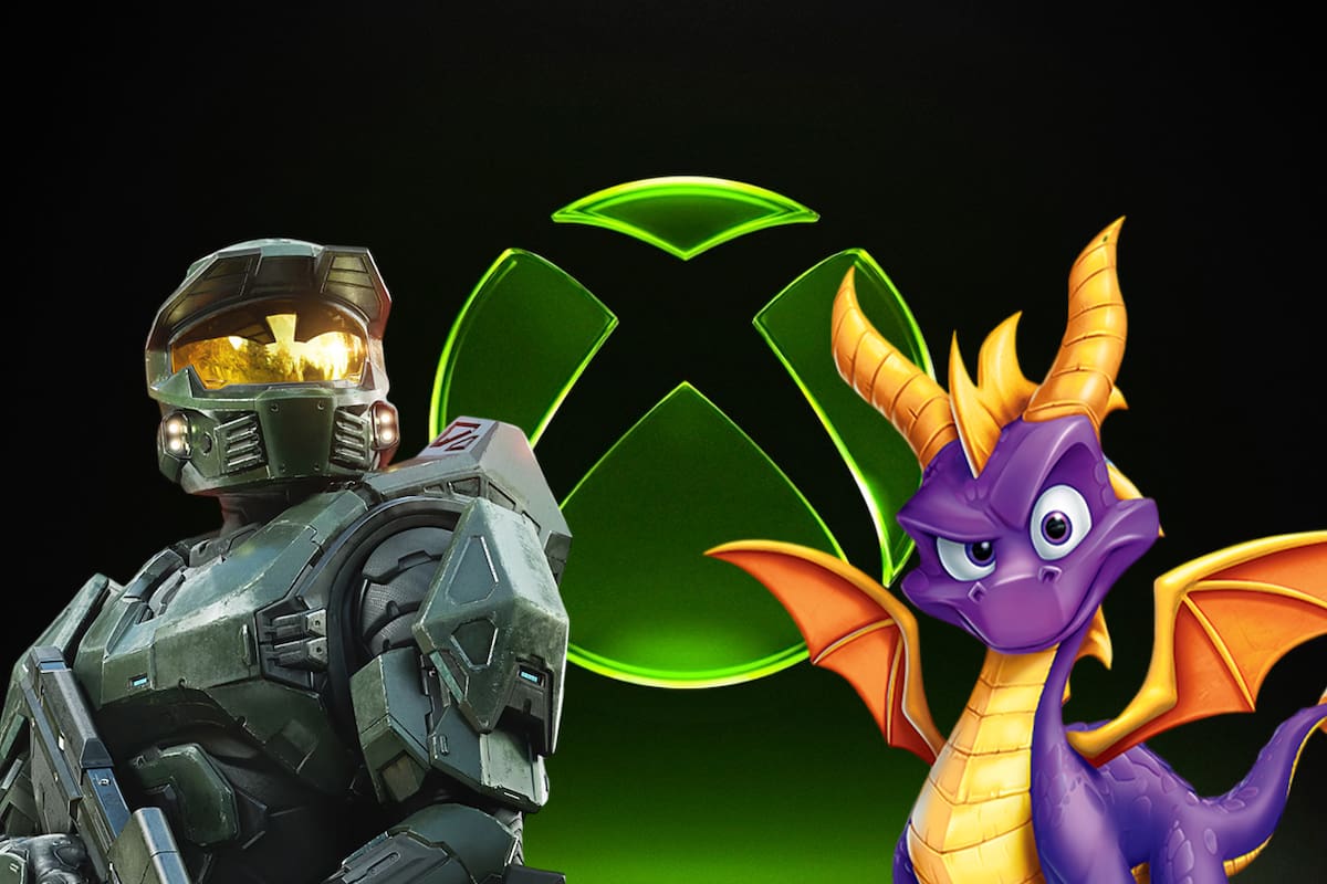Insider eleva el hype por el Xbox Games Showcase 2026 y afirma que podría ser uno de los mejores eventos de la compañía, con un montón de anuncios y sorpresas
