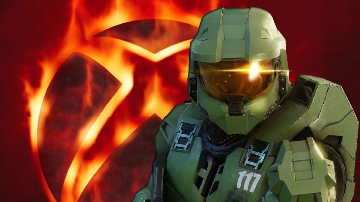 Xbox Halo despidos crisis