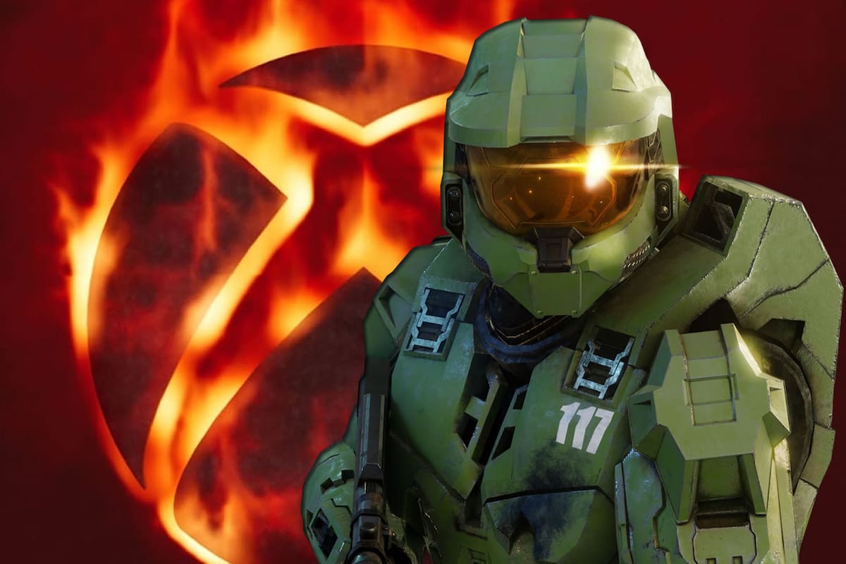 XBOX sufrirá más despidos, Halo pasará a manos de Activision y varios estudios de Microsoft se fusionarán